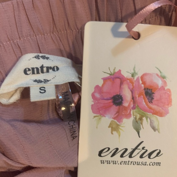 NanaMacs leading lady ruffle skort - Picture 3 of 3